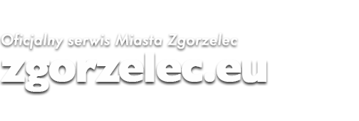 Oficjalny serwis Miasta Zgorzelec - www.zgorzelec.eu
