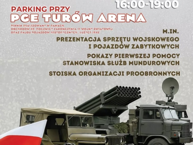 Piknik Militarny