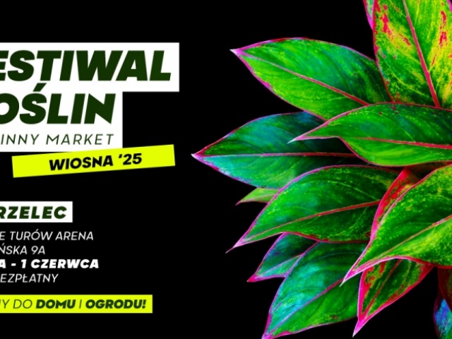 Festiwal Roślin