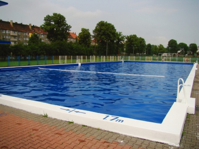 Freibad