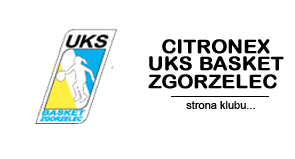 UKS BASKET Zgorzelec