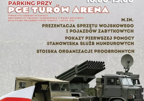 Piknik Militarny