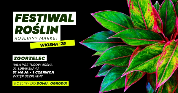 Festiwal Roślin