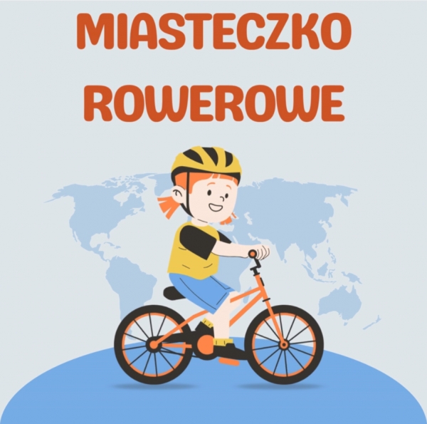 Miasteczko rowerowe